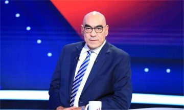 عاجل.. هشام نصر: بنتايج لم يفسخ عقده مع الزمالك.. وأنباء سعيدة خلال أسبوعين
