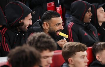 عاجل.. جماهير ليفربول تتفاعل مع محمد صلاح: كبش فداء.. و”ميكي ماوس” أفضل من سلوت