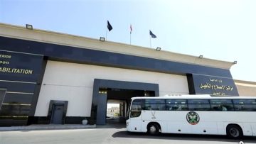 عاجل.. عاجل.. مصدر أمني ينفي وجود إضرابات عن الطعام بمراكز الإصلاح والتأهيل