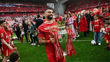 عاجل.. بعد تصريحاته النارية.. محمد صلاح يمتلك “فرصة ذهبية” في كأس أمم إفريقيا