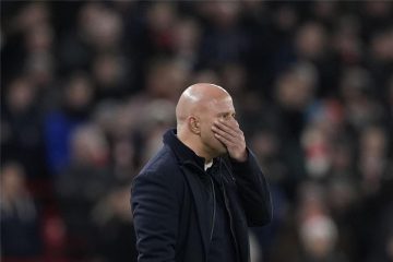 عاجل.. تقارير: ليفربول يحدد مدربًا مؤقتًا لخلافة سلوت.. ومرشح دائم مفاجئ