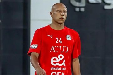 عاجل.. عمرو الجزار: وقعت لـ الزمالك.. وكنت قريبًا من الأهلي