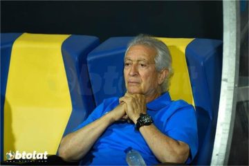 عاجل.. حلمي طولان: لن أتحدث حتى لا يقال “إني بتحجج”.. وقادرون على التأهل في كأس العرب