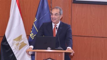 عاجل.. مصر تتصدر أفريقيا في سرعة الإنترنت مع الحفاظ على الأسعار في متناول المواطنين