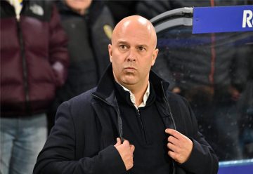 عاجل.. موعد مباراة ليفربول القادمة بعد التعادل مع ليدز يونايتد في الدوري الإنجليزي