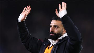 عاجل.. ميرفي عن تصريحات محمد صلاح: وضع ليفربول في موقف محرج