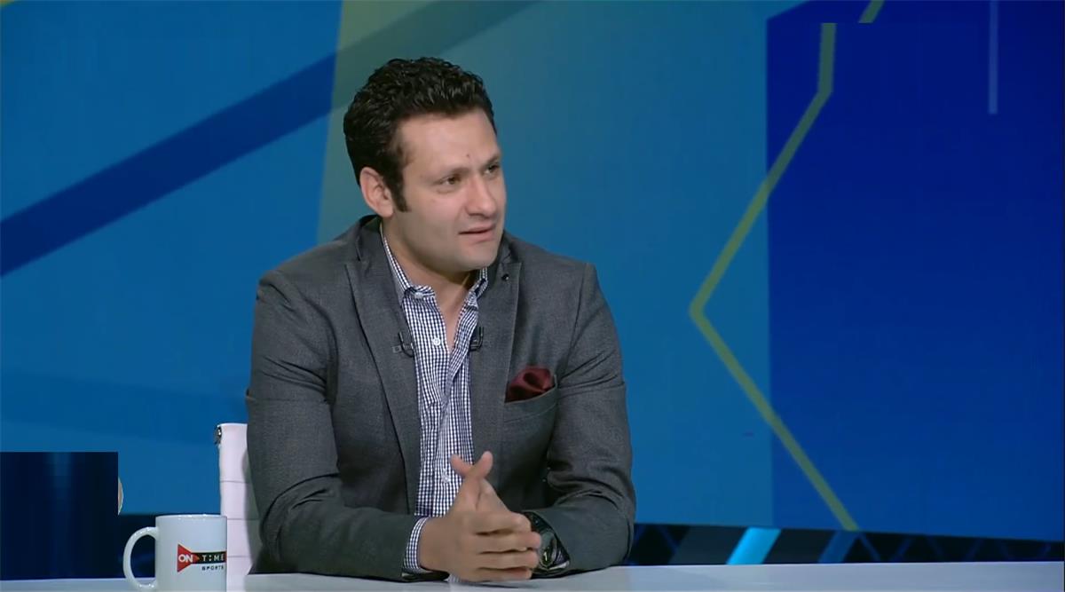 عاجل.. أبو العلا ينفجر: الزمالك دوره “سنيد” في مسرحية شرعنة البطل الأوحد