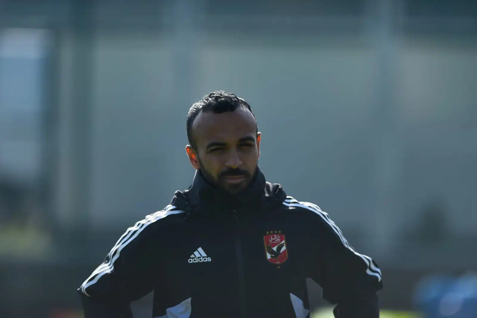 عاجل.. رد رسمي من الأهلي على رحيل أفشة إلى ليبيا.. وسر غضب توروب