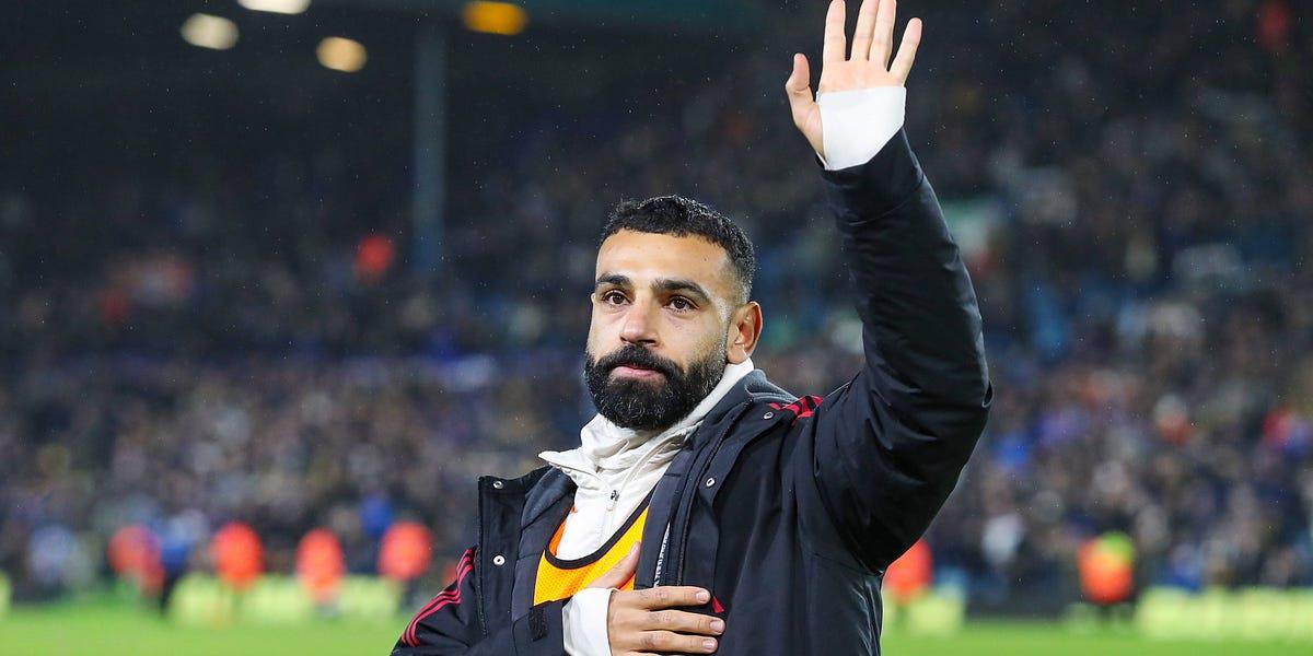 عاجل.. جيمس بيرس مهاجمًا محمد صلاح: ليفربول يلعب أفضل بدونه.. وتصرفه غير محترم