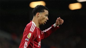 عاجل.. إيكتيكي عن تعادل ليفربول مع ليدز يونايتد: نشعر بخيبة أمل وعلينا التحلي بالهدوء