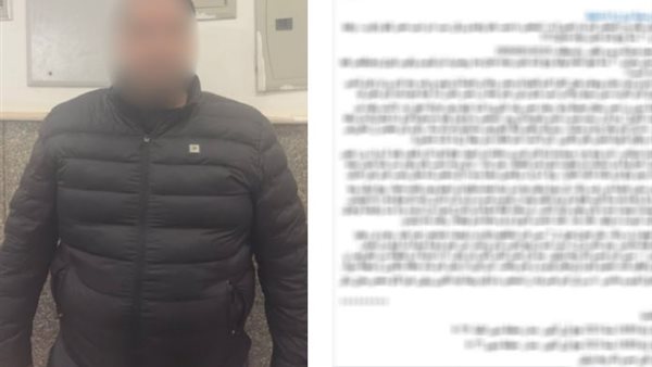 عاجل.. الداخلية تنجح في ضبط شخص مطلوب لتنفيذ 9 أحكام قضائية بعد استغاثة على مواقع التواصل الاجتماعي