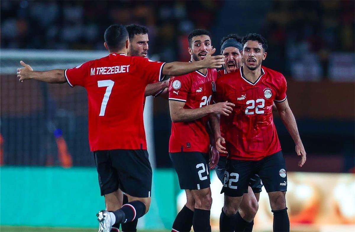عاجل.. اتحاد الكرة يعلن خطوات شراء تذاكر مباريات منتخب مصر في كأس العالم 2026