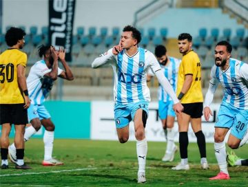 عاجل.. بيراميدز يتهم 3 حكام بتشويه العدالة في الدوري.. ويطالب بتحقيق عاجل