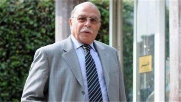 عاجل.. كمال درويش يهاجم شيكابالا ويؤكد: الزمالك سيموت في حالة واحدة