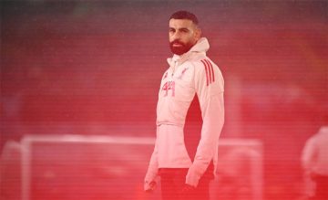 عاجل.. جارديان: محمد صلاح “الأناني” يخون زملاءه ويُسرّع نهاية حقبته مع ليفربول