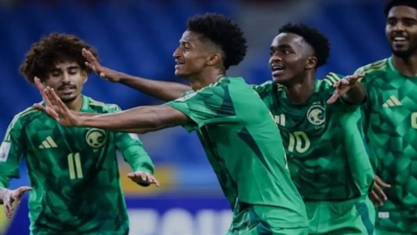 عاجل.. بث مباشر مباراة الكويت والسعودية