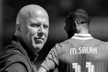 عاجل.. “نُحبه بشدة ولكن!”.. ردود أفعال متباينة لجماهير ليفربول على تصريحات محمد صلاح ضد سلوت