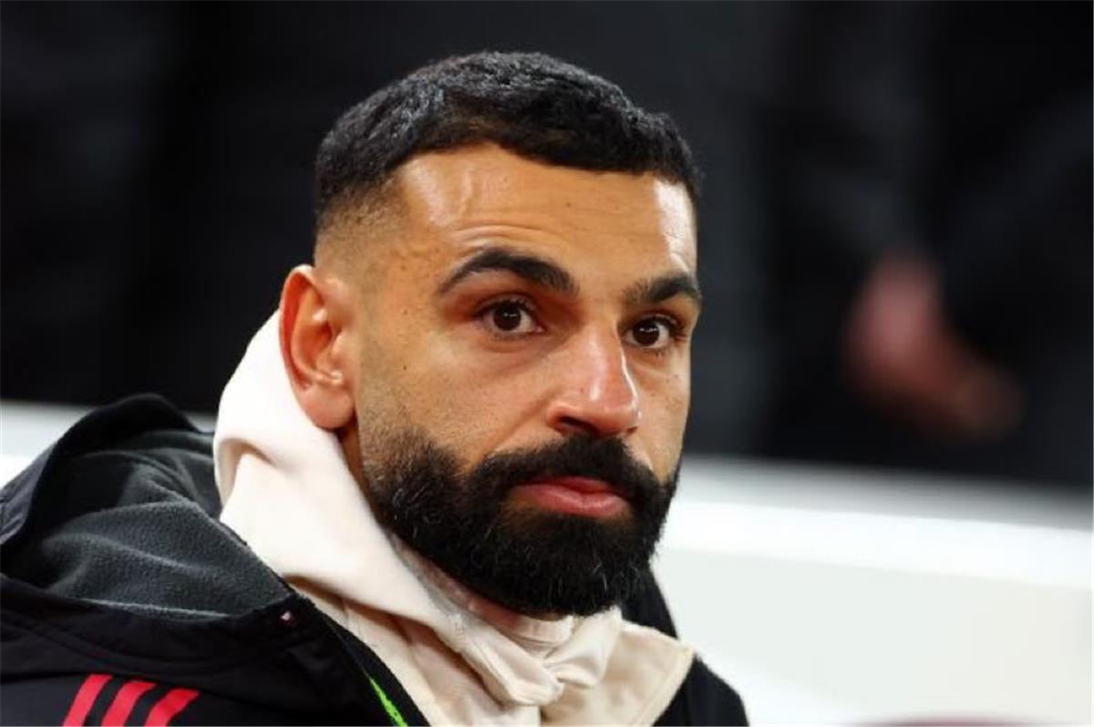 عاجل.. TalkSport تكشف موقف ليفربول من آرني سلوت بعد تصريحات محمد صلاح