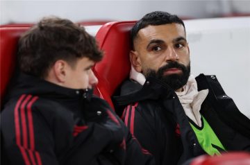 عاجل.. لويس جارسيا: محمد صلاح ألقى قنبلة.. وليفربول لا يحتاج لمزيد من الضجيج