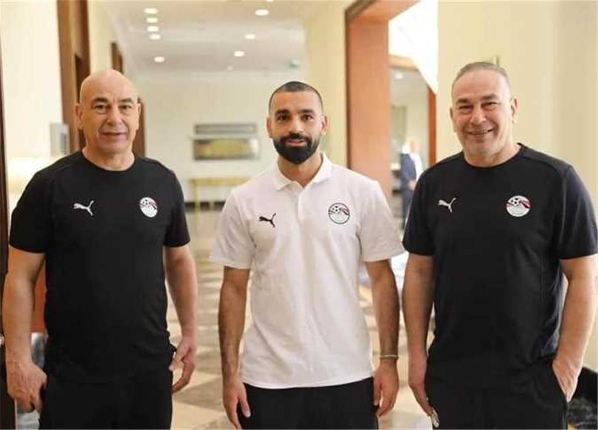 عاجل.. إبراهيم حسن: محمد صلاح سيصنع التاريخ مع منتخب مصر في أمم إفريقيا