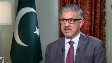 عاجل.. “دي 8” تعزز التعاون الاقتصادي.. ودورنا متوازن في العلاقات الدولية