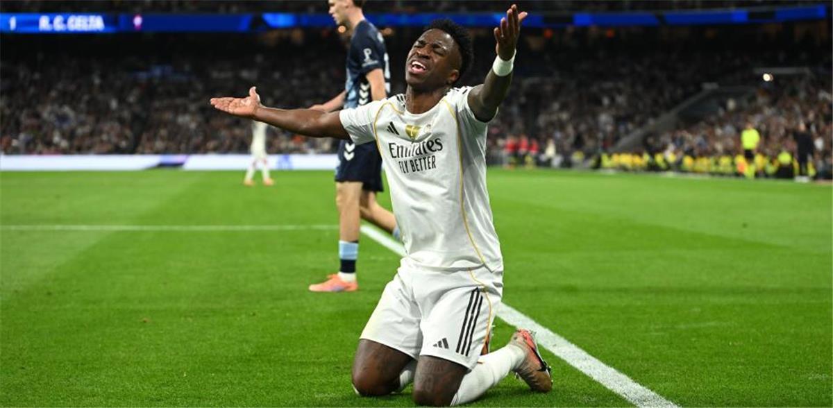 عاجل.. موعد مباراة ريال مدريد القادمة بعد الهزيمة أمام سيلتا فيجو في الدوري الإسباني