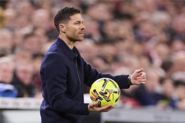 عاجل.. تقارير تفجر مفاجأة حول خطة ريال مدريد لتعيين خليفة ألونسو بعد السقوط أمام سيلتا فيجو