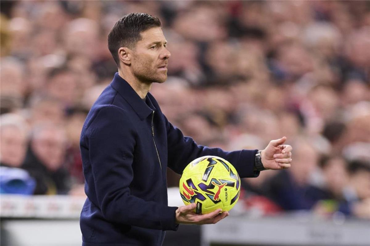 عاجل.. تقارير تفجر مفاجأة حول خطة ريال مدريد لتعيين خليفة ألونسو بعد السقوط أمام سيلتا فيجو