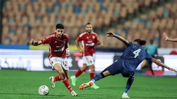 عاجل.. الأهلي يفتتح مشواره في كأس عاصمة مصر بمواجهة قوية أمام إنبي مساء اليوم