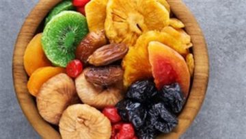 عاجل.. المعهد القومي للتغذية يكشف نوع من الفاكهة له فوائد مذهلة .. افضل من الحلويات المصنعة