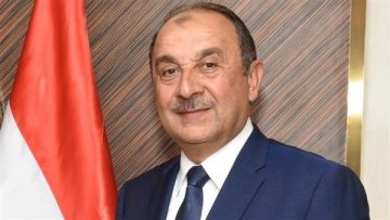 عاجل.. تصدير أول شحنة من إنتاج شركة الأنود الكربونية منذ إعادة تشغيلها في أكتوبر الماضي