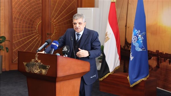 عاجل.. الفريق أسامة ربيع يلتقي وفد بعثة صندوق النقد الدولي