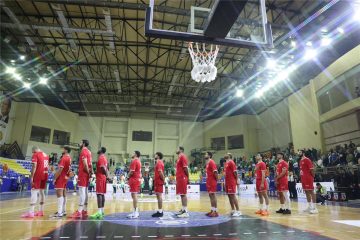 عاجل.. خاص | موعد تسلم الأهلي درع دوري المرتبط لكرة السلة