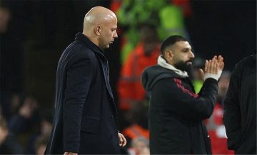 عاجل.. ديلي ميل: تجربة جوارديولا حل ليفربول للخروج من مأزق أنانية محمد صلاح