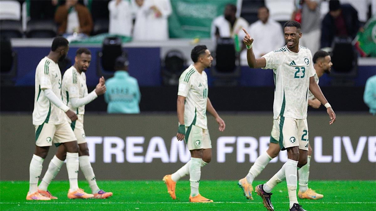 عاجل.. ترتيب مجموعة المغرب والسعودية في كأس العرب 2025 (مباشر)