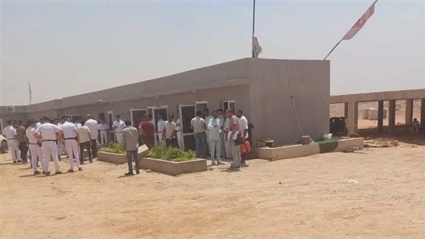 عاجل.. الزمالك يجدد مناشدته للرئيس السيسي بالتدخل لحل أزمة أرض أكتوبر