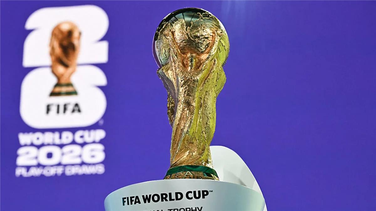 عاجل.. 6 دقائق إيقاف.. فيفا يتخذ قرارًا جديدًا في كأس العالم 2026