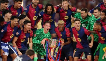 عاجل.. كأس العالم يفتح الباب لرحيل لاعب برشلونة في انتقالات يناير