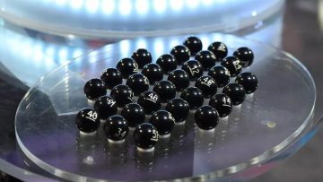 عاجل.. نتائج قرعة دور الـ64 من كأس الاتحاد الإنجليزي.. خصم سهل لـ ليفربول ومانشستر سيتي