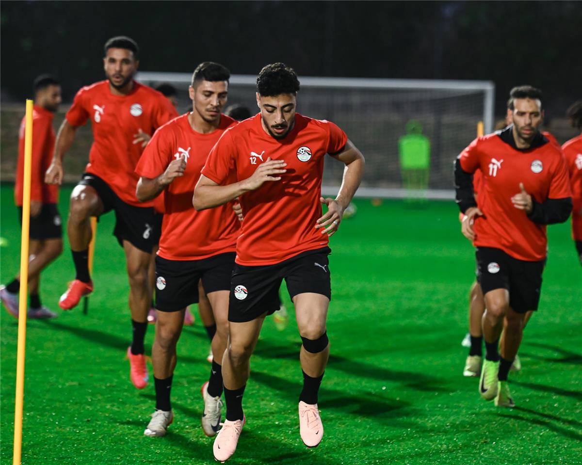 عاجل.. أكرم توفيق: نشعر بحزن الجماهير المصرية.. وسنقاتل للتأهل في كأس العرب