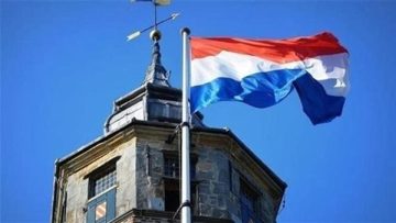 عاجل.. هولندا تتجه لتشكيل حكومة أقلية بعد انتخابات غير حاسمة