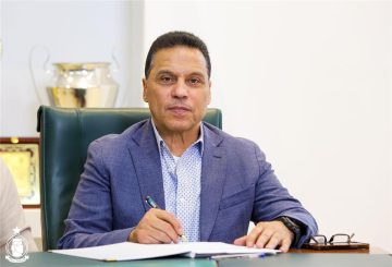 عاجل.. حسام البدري: مجموعة مصر في كأس العالم متوازنة.. وتضم منافسًا لا يُستهان به