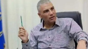 عاجل.. المحافظة لم تعد تعاني من أزمة المياه وأنفقنا 600 مليون جنيه لتطوير الشبكات والمحطات