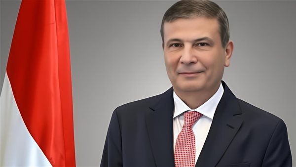 عاجل.. وزير الزراعة يستقبل وفداً من مزارعي الإصلاح الزراعي بالبحيرة وأسوان لبحث مطالبهم