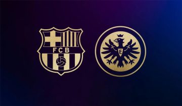 عاجل.. موعد والقناة الناقلة لمباراة برشلونة وآينتراخت فرانكفورت اليوم في دوري أبطال أوروبا.. والمعلق