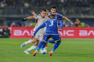 عاجل.. موعد والقنوات الناقلة لـ مباراة الإمارات والكويت اليوم في كأس العرب 2025.. والمعلقين