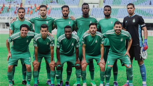 عاجل.. أهلي طرابلس يتوج بلقب السوبر الليبي ويحقق الثلاثية المحلية