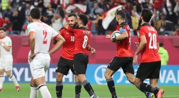عاجل.. موعد مباراة منتخب مصر والقنوات الناقلة.. وتابع التشكيل الجديد ضد الأردن