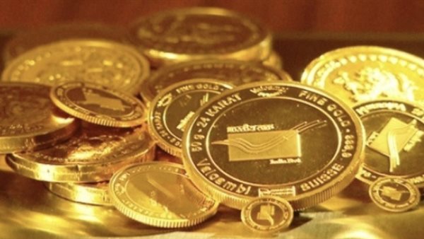 عاجل.. تفسير رؤية الجنيهات الذهبية في المنام