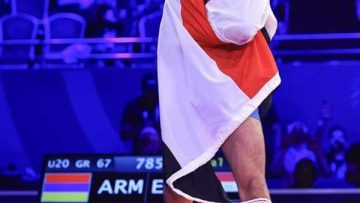 عاجل.. «كنت غلطان.. ووزير الرياضة استقبلني كأب وابنه»